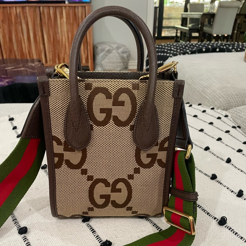 Gucci purse